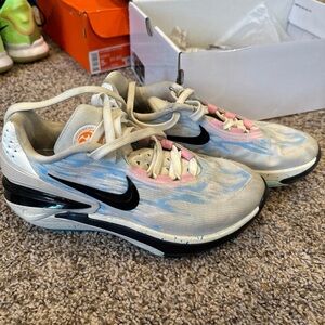 nike air zoom gt cut 2